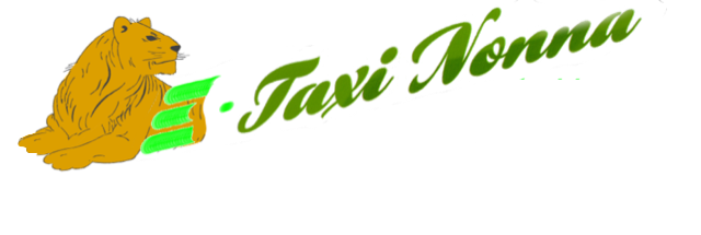 Taxi Nonna Logo